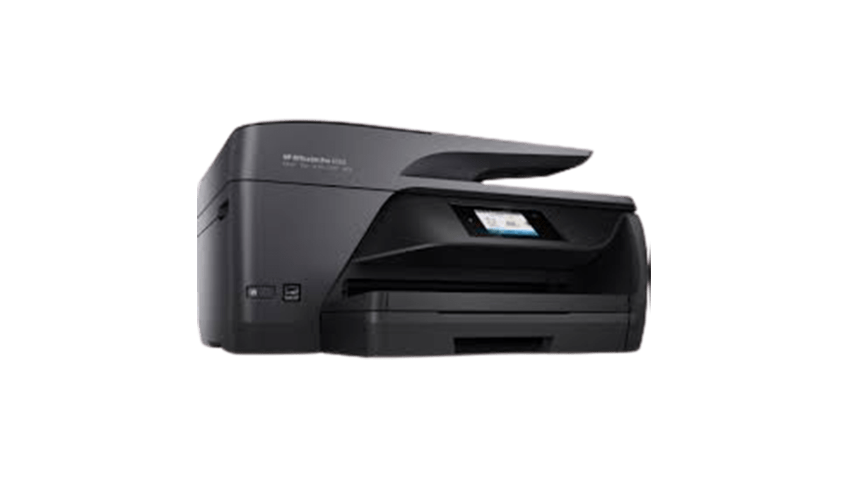 driver for hp officejet pro 6970 for mac